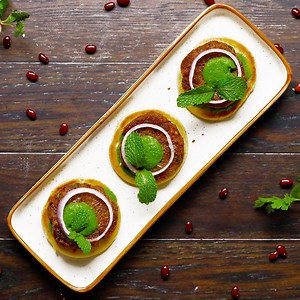 865K views · 1.5K shares | Rajma Galouti Kebab - These will just melt in your mouth! | Gobble | Facebook