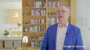 Find out how IT Consultant, Bill MacKenzie from Ontario, Canada  brought #GSuiteEdu to the Upper Grand School District and why: goo.gl/FVKpnn | Google for Education | Facebook