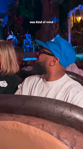 Spoilers ahead! Disney Imagineering has shared a first look (and listen) of Tiana’s Bayou Adventure’s musical finale! | Attractions Magazine