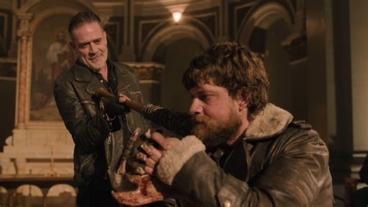 The Walking Dead: Dead City Season 2 Episode 1 recap: Maggie joins New Babylon and Negan's ruthless comeback