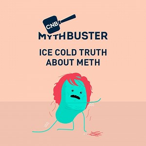 1.2K views · 35 reactions | The next time someone tries to show you how to party, it's best to just pass. #DrugFreeSG | CNB Drug Free SG | Facebook