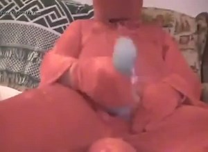 Fursuit 2 GayBeast - Dude Fucks Animal