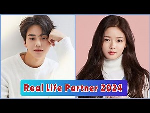 Song Kang and Kim Yoo Jung ( My Demon ) Real Life Partner 2024