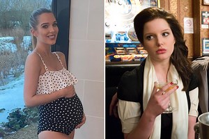 Pregnant Helen Flanagan 'really wants to return' to Coronation Street