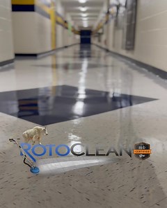 We offer superb stripping, cleaning, waxing, and polishing services for VCT flooring. Experience the difference our expert technicians deliver! Memphis Area Stone & Steam Cleaning Experts: RotoClean Services 901-644-8000 www.rotocleanmemphis.com We offer tons of services! Carpet, tile, wood, laminate, upholstery, & rug cleaning; we repair, refinish, polish, and seal natural stone and stained concrete; we do outdoor pressure washing and sealing, VCT stripping & waxing, we do full shower stall res