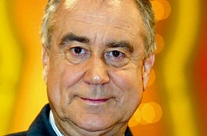 Nachruf auf Kurt Felix: Ein Spaßmacher, der noch  Sinn für Grenzen hatte