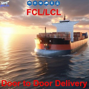 [Hot Item] Kenya FCL LCL Ocean Freight or China Container Shipping to Mombasa Kenya