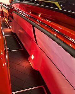 Take a tour of the Nor-Tech 450 Sport on display at the Miami Boat Show Booth MB 386 | Nor-Tech Hi-Performance Boats