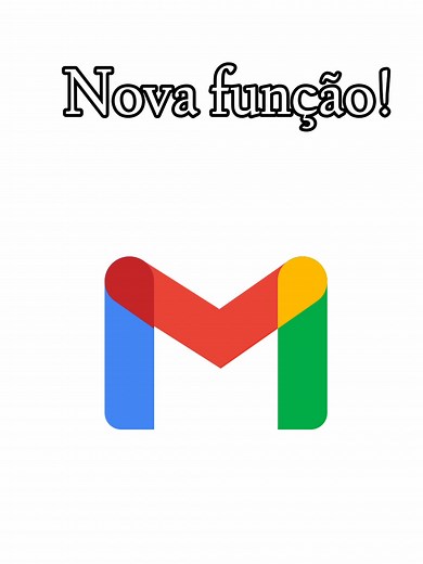 Uma nova função chegando no Gmail! NEsse video eu trago uma noticia tech, a google liberou uma função nova que a comunidade de tecnologia vai adorar, agora você pode mudar seu G-mail sem precisar criar um novo! O que isso muda? o que afeta na sua vida? Eu te explico no video! . . #google #gmail #tecnologia