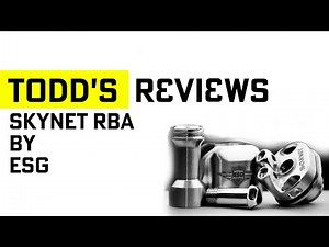 Skynet RBA by ESG (esmokeguru)
