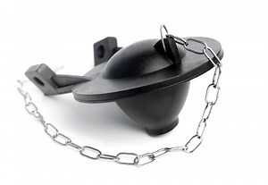 Toilet Chain Keeps Coming Off? (Possible Causes & Fixes)