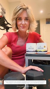 345K views · 771 reactions | Brain Health & Muscle & Recovery - I am...