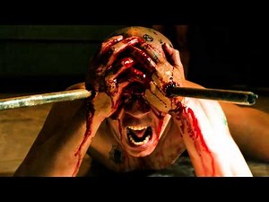GHOST IN THE CELL - Official Trailer (2026) Joko Anwar, Horror Movie 4K
