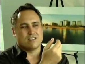 Great Architects on GRAPHISOFT.com - Oppenheim Architecture + Design - Part 2