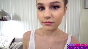 Gymnast Step Sis "I'm Not Going To Fuck You But I Need To Get There" Porn Videos - Tube8