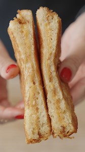 13K views · 755 reactions | How to make the ULTIMATE grilled cheese | Lisa Nguyen | Facebook