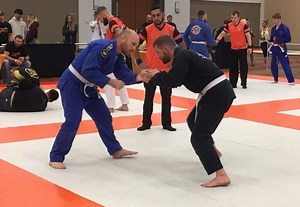 23 Tips For Your First BJJ Competition As A BJJ White Belt