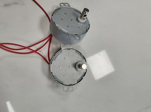 [Hot Item] AC Fan Synchronous Motor 220V