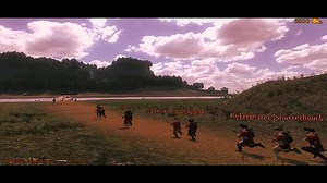 Videos & Audio - Persistent Frontier mod for Mount & Blade: Warband