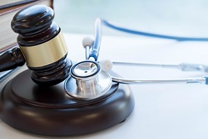Greensboro Medical Malpractice Attorney