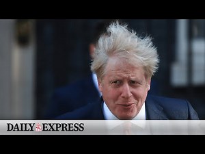 Boris Johnson 'wrong PM' to handle Covid-19 according to former aides