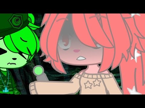 ¶∆¶ Flaky x Flippy || Gacha club || HTF ¶∆¶