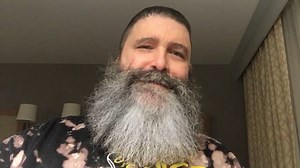 20K views · 1K reactions | Former TNA World Heavyweight Champion Mick Foley congratulates the first World Champion in IMPACT history Ken Shamrock on his Hall of Fame induction. #BFG2020 | TNA Wrestling | Facebook