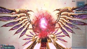 【PSO2】輝光を屠る輪廻の徒花UH　Bo/Ph　7分49秒