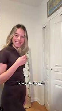 Kim Kardashian Made Underwear Gymwear
