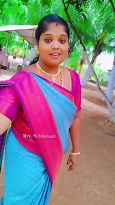 8.4K views · 2.2K reactions | #thirunelveliponnu ❤️❤️❤️❤️ | Subha Mani | Facebook