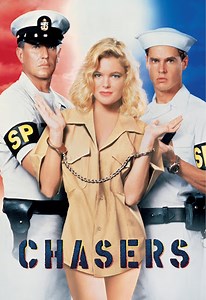 Chasers - Movies on Google Play