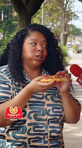 Craving the perfect combo of sweet heat and saucy, cheesy goodness? Presenting: Marco's  + Mike's Hot Honey ️. Use code: HONEY. Valid only on the Lg Hot Honey Magnifico. For a limited time only at participating stores. Delivery minimum & fee may apply. Other restrictions may apply - see store or marcos.com for details. ©/® 2025 MP Marks, LLC. All Rights Reserved. ©/® 2025 Mike's Hot Honey, Inc. All Rights Reserved | Marco's Pizza | Facebook