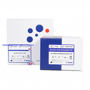 [Hot Item] T137H - Tianlong Tuberculous Bacillus DNA Extraction Kit