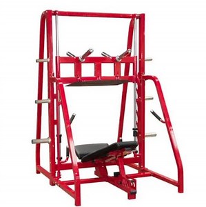 [Hot Item] Hot Sale Commercial Strength Unique Vertical Leg Press Machine Full Set Gym Trainer Equipment