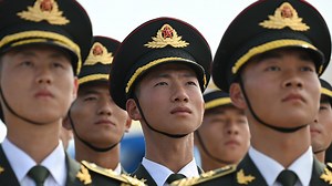 Security report shows NZ returning to traditional allies