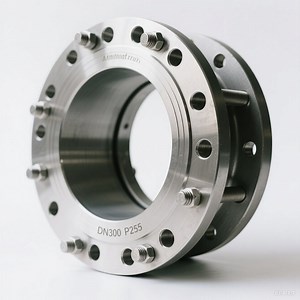 [Hot Item] Durable ANSI B16.5 Flange - Perfect for Pipe Connections