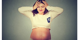 The secret to a pain free labour - Netmums