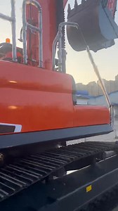 10K views · 286 reactions | #excavator #doosandx300 | Jian Dao Jin -Anhui Hefei | Facebook
