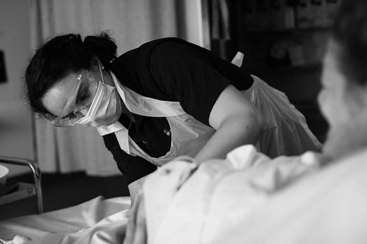 The UK OASI Care Bundle: the results are out but so is the jury | All4Maternity