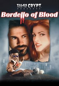 Tales From The Crypt: Bordello of Blood