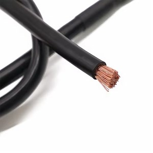 [Hot Item] Housewire for Construction Single-Core 1*2.5mm/1*4.0mm/1*6.0mm PVC Copper Cable