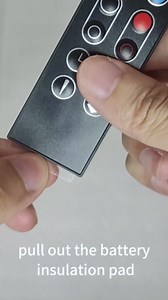 965824-01 965824-02 Replacement Remote Control for Dyson Fan Models AM06 AM07 AM08 with Magnetic
