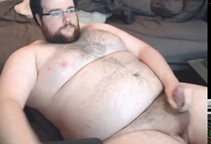 Big bear hot shot 300620