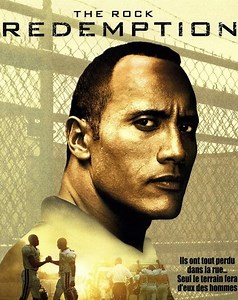 Streaming Vf Rédemption 2006