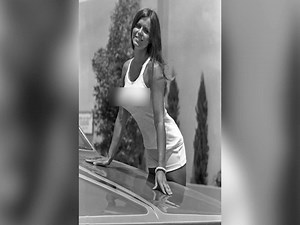 Barbara Roufs and Jungle Pam Are Not the Same - Look Closer | Facts Verse