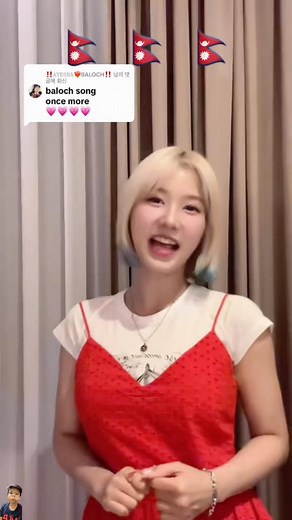 Hello Nepali guys 🇳🇵♥️😘 #viralreels #Borbaad #borbadshakibkhan #chadmamasong #viralreelsfb #shorts #shortsfeed #trendingreels #reelsviral #reels2025 #reels #reelsfypシ #reelsfb #instashot #southkorea #nepal #india #Bangladesh #fypシ゚ #fypシ゚viral #fyp #foryoupage #StarsEverywhere #foryou | KEJiMin