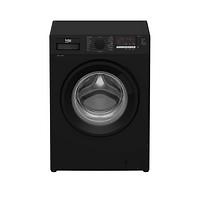 WTL94151B 9kg Load, 1400 Spin RecycledTub™ Washing Machine - Black