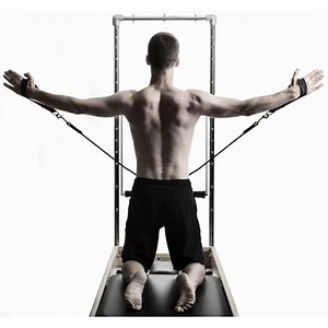 Whether you’re a fitness enthusiast, bodybuilder, sportsman, athlete or just a normal guy, a Pilates class can help fine-tune and enhance your physical performance. Pilates is also used for rehabilitation from physical or sport injures. The biggest benefit of doing pilates, is that it prevents injuries and promotes longevity. Come and try our High Intensity Pilates for Men on Mondays between 19h00 and 20h00. Find out more: http://www.pilatesdynamics.co.za/why-men-should-do-pilates/ | Pilates Dyn