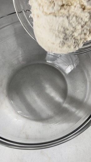 14K views · 428 reactions | These Easy Homemade Biscuits with all-purpose flour are flaky, fluffy, and most importantly super buttery. These are made completely from scratch in only about 30 minutes! Perfect for brunch or breakfast. Full Recipe: https://biteswithbri.com/easy-homemade-biscuits/ | Bites with Bri | Facebook