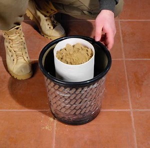 20K views · 51 reactions | Comment fabriquer un poêle en ciment artisanal | Brico Famille | Facebook